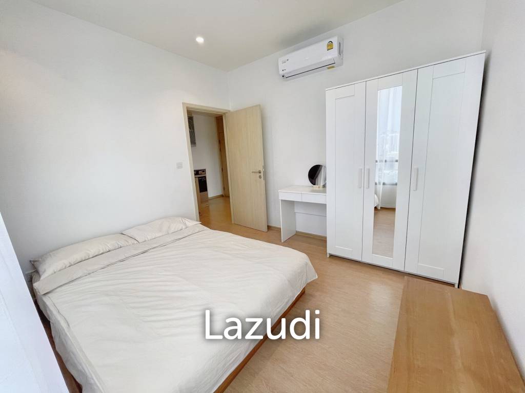1 Bed 1 Bath 34 SQ.M MARU Ekkamai 2
