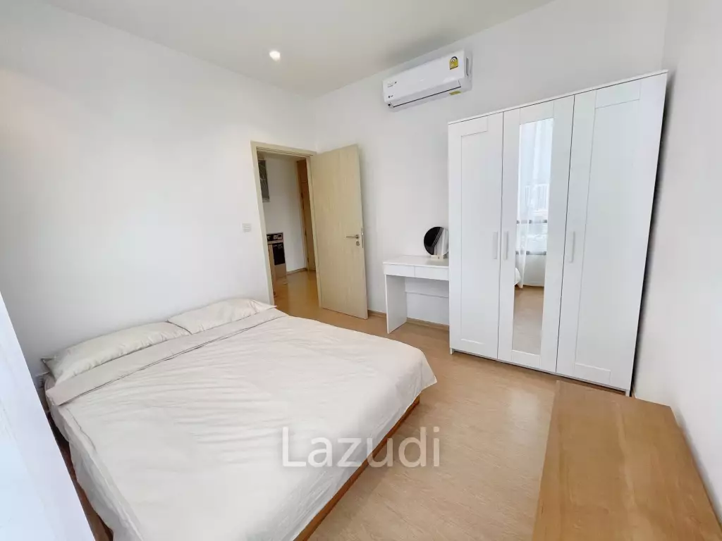 1 Bed 1 Bath 34 SQ.M MARU Ekkamai 2