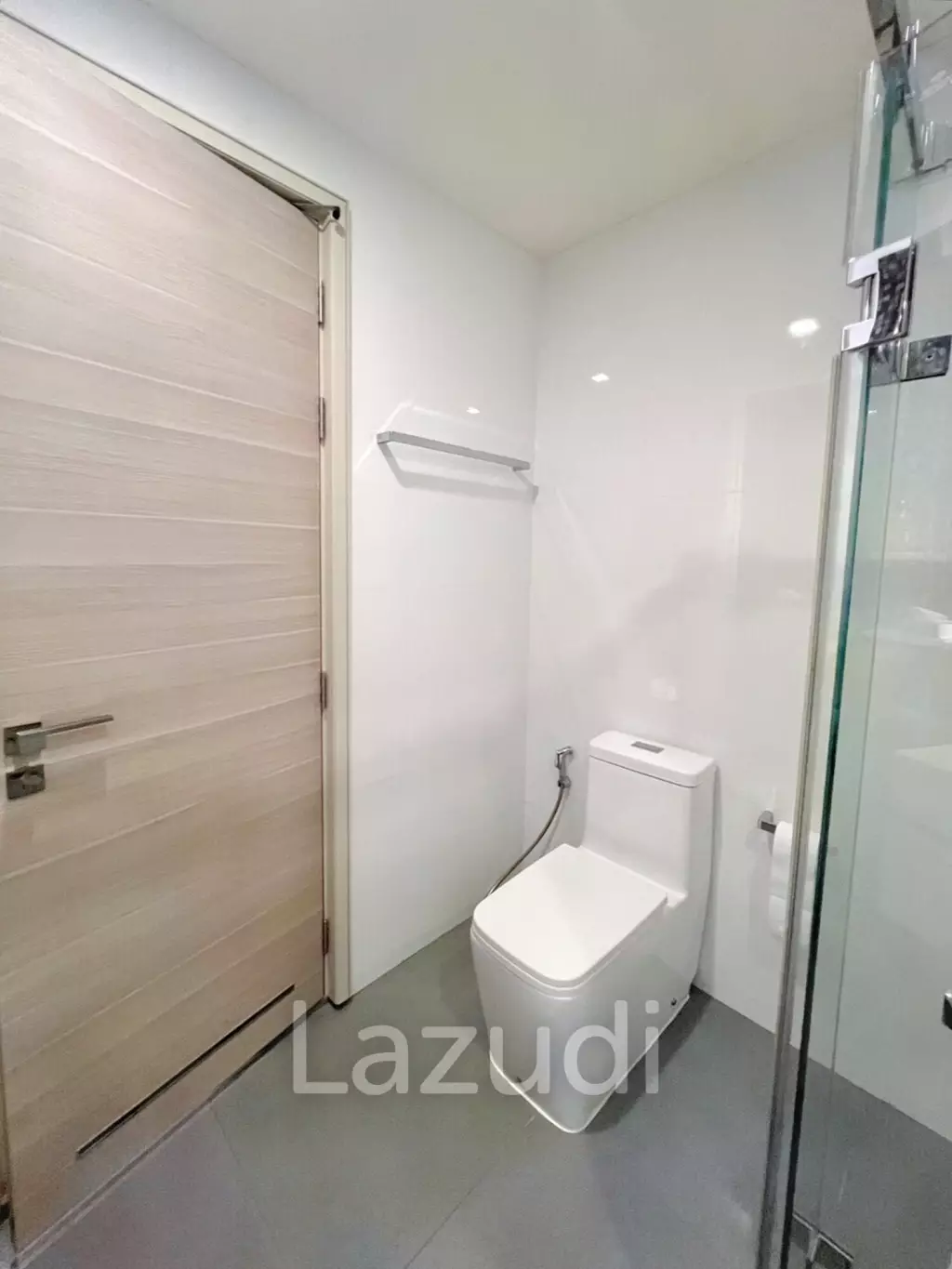 1 Bed 1 Bath 47 SQ.M The Room Sathorn - TanonPun