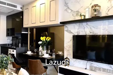 1 Bed 1 Bath 35 SQ.M at Ashton Asoke