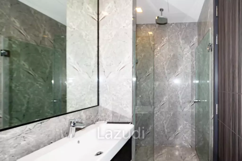 1 Bed 1 Bath 35 SQ.M at Ashton Asoke