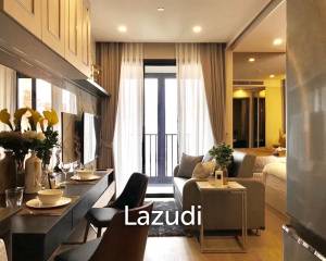 1 Bed 1 Bath 35 SQ.M at Ashton Asoke