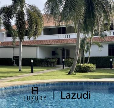 4 Bed 2 Bath Villa For Sale