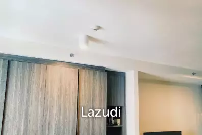 1 Bed 1 Bath 34 SQ.M Ideo Ratchada-Sutthisan