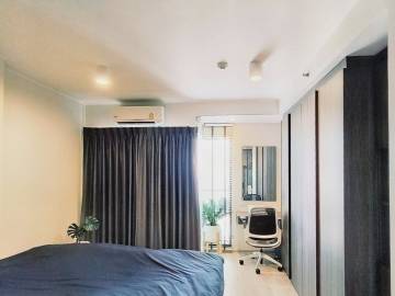 1 Bed 1 Bath 34 SQ.M Ideo Ratchada-Sutthisan