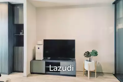 1 Bed 1 Bath 34 SQ.M Ideo Ratchada-Sutthisan