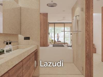 3 Bed 2 Bath 251 SQ.M. Kiara Reserve Residences Layan Bay-Phuket