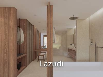 3 Bed 2 Bath 251 SQ.M. Kiara Reserve Residences Layan Bay-Phuket