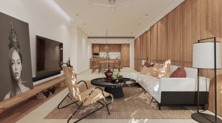 3 Bed 2 Bath 251 SQ.M. Kiara Reserve Residences Layan Bay-Phuket