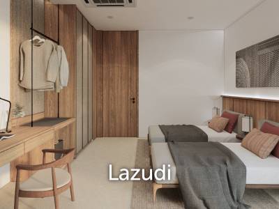 3 Bed 2 Bath 251 SQ.M. Kiara Reserve Residences Layan Bay-Phuket