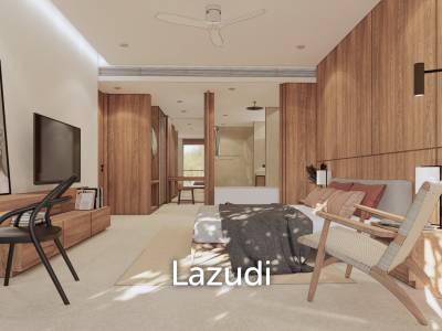 3 Bed 2 Bath 251 SQ.M. Kiara Reserve Residences Layan Bay-Phuket