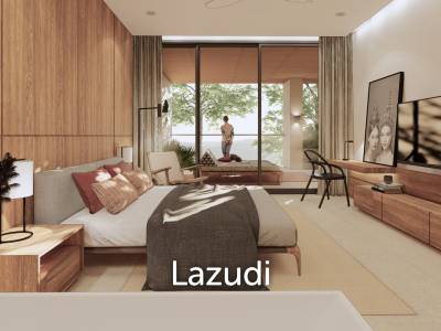 3 Bed 2 Bath 251 SQ.M. Kiara Reserve Residences Layan Bay-Phuket