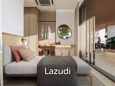 3 Bed 2 Bath 251 SQ.M. Kiara Reserve Residences Layan Bay-Phuket
