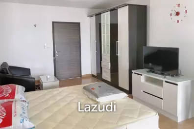 Studio 35 SQ.M Supalai Park Ekkamai-Thonglor
