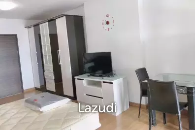 Studio 35 SQ.M Supalai Park Ekkamai-Thonglor
