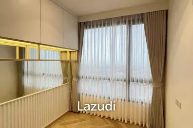 2 Bed 2 Bath 56 SQ.M Maru Ladprao 15