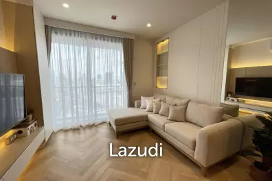 2 Bed 2 Bath 56 SQ.M Maru Ladprao 15