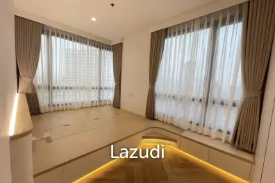 2 Bed 2 Bath 56 SQ.M Maru Ladprao 15