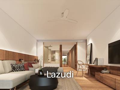 3 Bed 3 Bath Duplex 382 SQ.M. Kiara Reserve Residences Layan Bay-Phuket