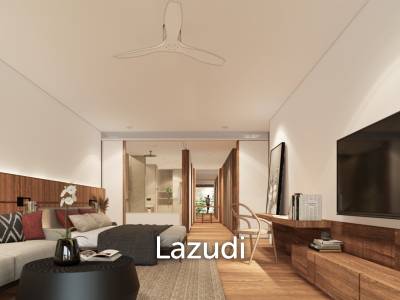3 Bed 3 Bath Duplex 382 SQ.M. Kiara Reserve Residences Layan Bay-Phuket