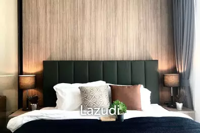 1 Bed 1 Bath 35 SQ.M at HYTHM Ekkamai