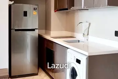 1 Bed 1 Bath 35 SQ.M at HYTHM Ekkamai
