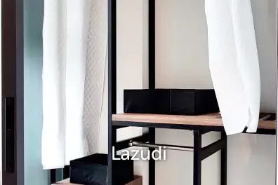 1 Bed 1 Bath 35 SQ.M at HYTHM Ekkamai