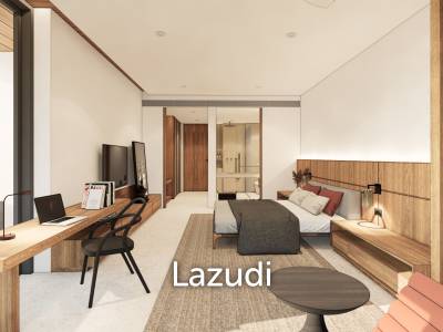 4 Bed 4 Bath Penthouse 801 SQ.M. Kiara Reserve Residences Layan Bay-Phuket