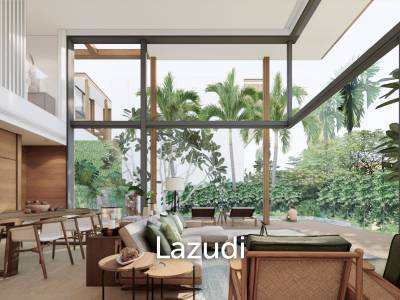 3 Bed 3 Bath 501 SQ.M. Kiara Reserve Residences Layan Bay-Phuket