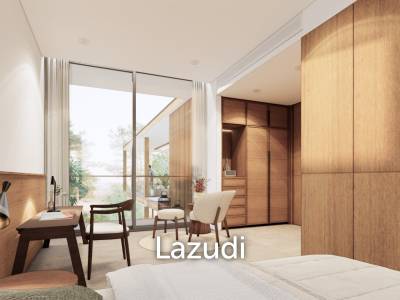 3 Bed 3 Bath 501 SQ.M. Kiara Reserve Residences Layan Bay-Phuket