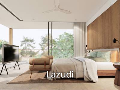 3 Bed 3 Bath 501 SQ.M. Kiara Reserve Residences Layan Bay-Phuket
