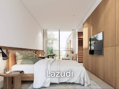 3 Bed 3 Bath 501 SQ.M. Kiara Reserve Residences Layan Bay-Phuket