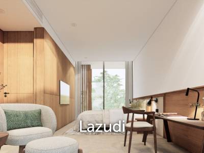 3 Bed 3 Bath 501 SQ.M. Kiara Reserve Residences Layan Bay-Phuket