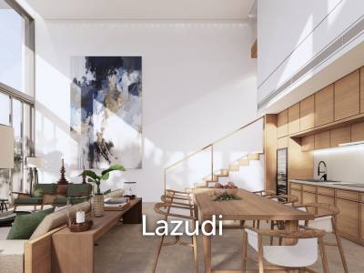 3 Bed 3 Bath 501 SQ.M. Kiara Reserve Residences Layan Bay-Phuket