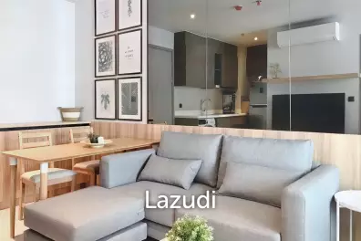 1 Bed 1 Bath 35 SQ.M RHYTHM Ekkamai
