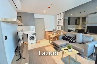 1 Bed 1 Bath 35 SQ.M RHYTHM Ekkamai