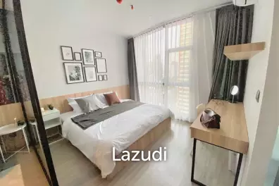 1 Bed 1 Bath 35 SQ.M RHYTHM Ekkamai