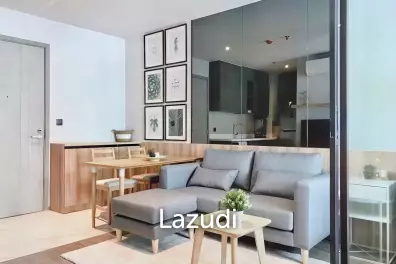 1 Bed 1 Bath 35 SQ.M RHYTHM Ekkamai