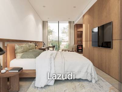 4 Bed 4 Bath 655 SQ.M. Kiara Reserve Residences Layan Bay-Phuket