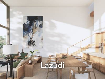 4 Bed 4 Bath 655 SQ.M. Kiara Reserve Residences Layan Bay-Phuket