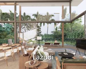 4 Bed 4 Bath 655 SQ.M. Kiara Reserve Residences Layan Bay-Phuket