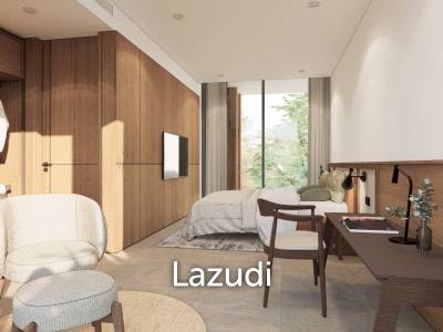 4 Bed 4 Bath 655 SQ.M. Kiara Reserve Residences Layan Bay-Phuket