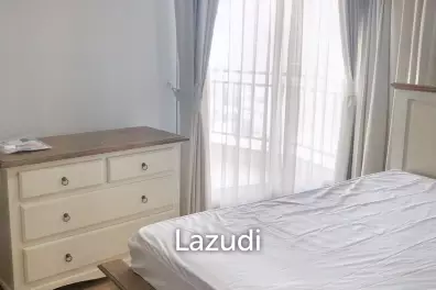2 Bed 84 SQ.M Supalai Park Ekkamai-Thonglor
