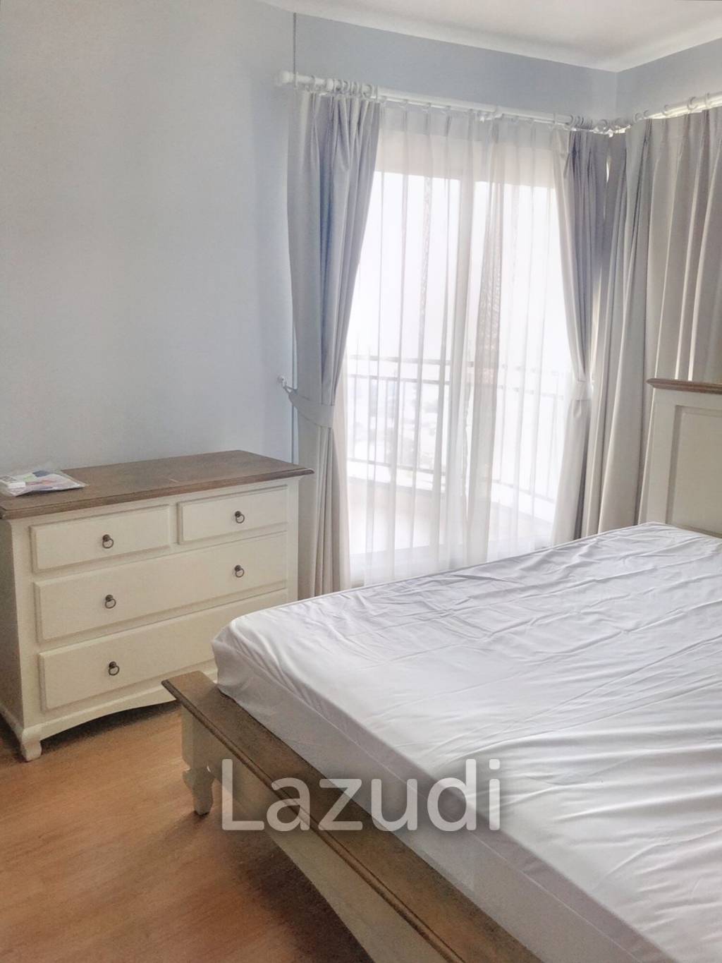 2 Bed 84 SQ.M Supalai Park Ekkamai-Thonglor