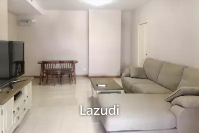 2 Bed 84 SQ.M Supalai Park Ekkamai-Thonglor