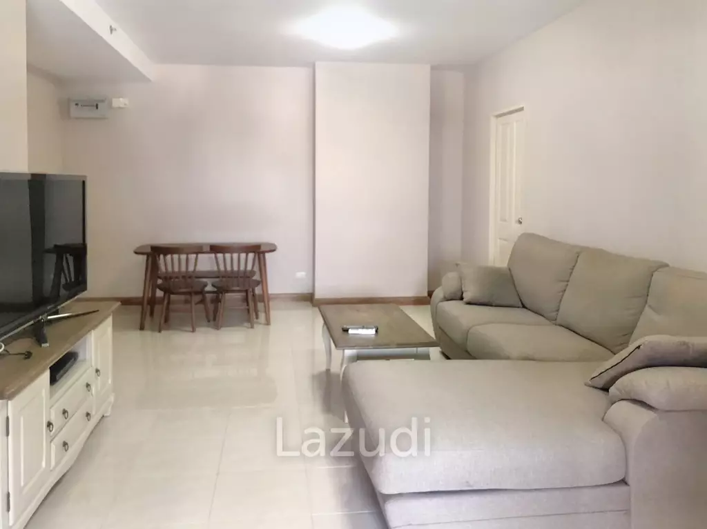 2 Bed 84 SQ.M Supalai Park Ekkamai-Thonglor