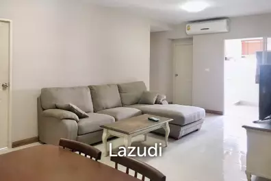 2 Bed 84 SQ.M Supalai Park Ekkamai-Thonglor