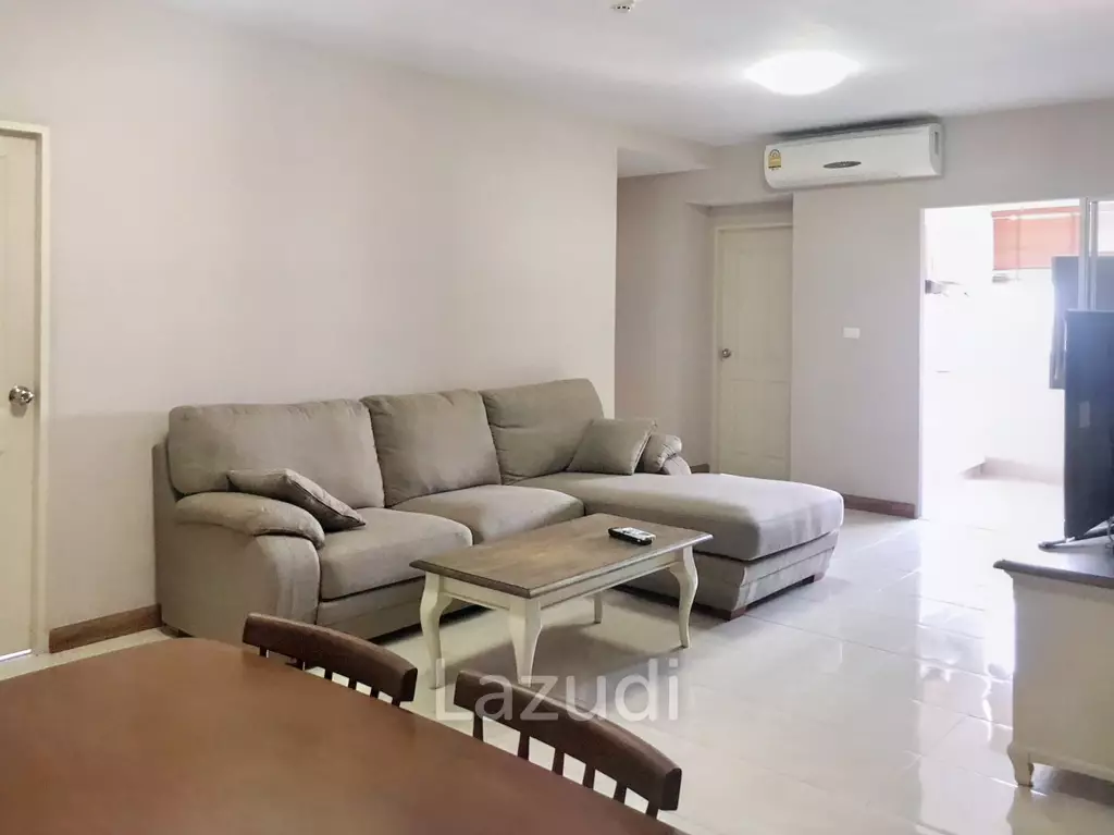 2 Bed 84 SQ.M Supalai Park Ekkamai-Thonglor