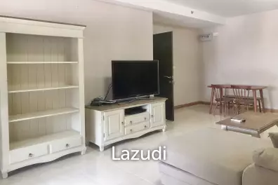 2 Bed 84 SQ.M Supalai Park Ekkamai-Thonglor