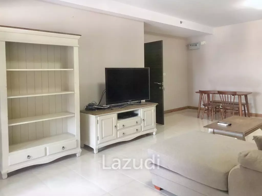 2 Bed 84 SQ.M Supalai Park Ekkamai-Thonglor